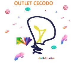 OUTLET CECODO