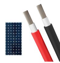 CABLES SOLAR