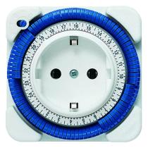 THEBEN 0260030 - RELOJ ENCHUFE TIMER 26