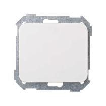  SIMON 75800-30 - PLACA CIEGA SIMON 75 BLANCO