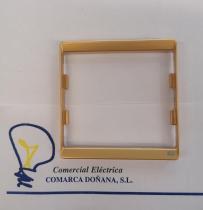 BJC 19600-ORM - ***EMBELLECEDOR AURA ORO MATE