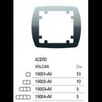 BJC 19003-AV - ***MARCO 3 EL AURA ACERO VOLCAN (DESC)