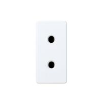  SIMON 27431-64 - BASE ESTRECHA SIMON 27 BLANCO