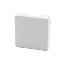  SIMON 27800-35 - PLACA CIEGA SIMON 27 BLANCA