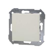 SIMON 82800-31 - PLACA CIEGA SIMON 82 MARFIL