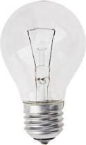 SYLVANIA L220/DIA60 - LAMPARA LUZ DIA 60W  E27