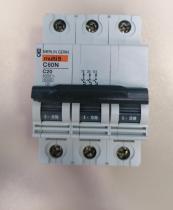 SCHNEIDER ELECTRIC MG/320 - TERMICO 3X20A MERLIN GER