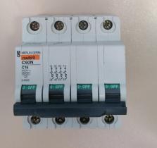 SCHNEIDER ELECTRIC MG/416 - TERMICO 4X16A MERLIN GER