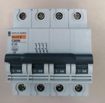 SCHNEIDER ELECTRIC MG/432 - TERMICO 4X32A MERLIN GER