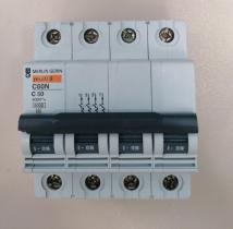 SCHNEIDER ELECTRIC MG/450 - TERMICO 4X50A MERLIN GER