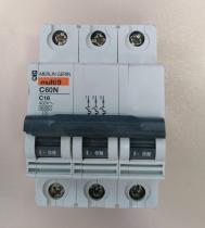 SCHNEIDER ELECTRIC MG/316 - TERMICO 3X16A MERLIN GER