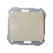 SIMON 75800-31 - PLACA CIEGA SIMON 75 MARFIL