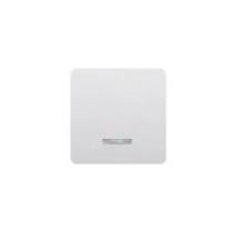 BJC 17705-L - TECLA INTERRUPTOR C/NEON TEIDE BLANCO