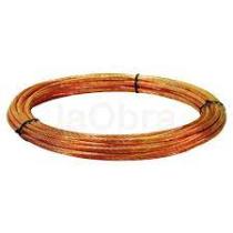 CECODO AIRE TC/12 - TUBO COBRE 1/2"   AIRE ACOND. 0.80