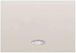 BJC 21705-L - TECLA INTERRUPTOR C/NEON CORAL BLANCO