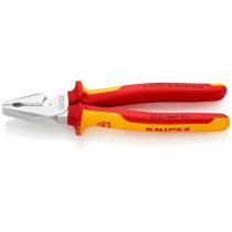 KNIPEX 02 06 225 - ALICATE UNIVERSAR 225