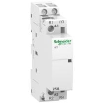 SCHNEIDER ELECTRIC A9C20736 - CONTACTOR MODULAR ICT 25A 2NC 230/240VCA