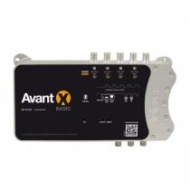 TELEVES 532103 - AVANT X BASIC CON FILTRO ANTI-LTE AMPLIFICADOR PROGRAM