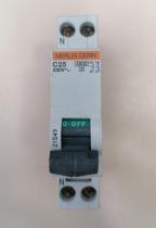 SCHNEIDER ELECTRIC MG/225ES - TERMICO ESTRECHO 2X25A 21549