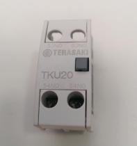 TERASAKI U20 - CONTACTO AUX. FRONT. 2NA 9-85A