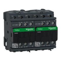 SCHNEIDER ELECTRIC LC2D09P7 - INVERSOR TRIPOLAR  9A 400V