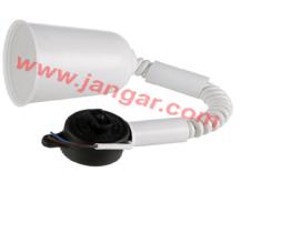 JANGAR 210B - CABLE EXTENSIBLE ARRIBA-ABAJO