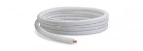 CECODO AIRE TCP/14 - TUBO COBRE PREAISLADO 1/4  (25M)  6.35MM (TF01491)