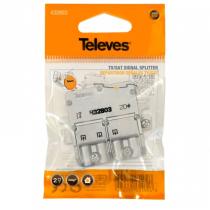 TELEVES 5150 - REPARTIDOR 2D 4-5 DB