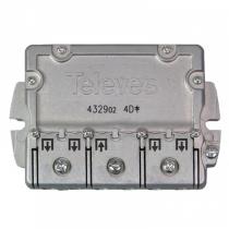 TELEVES 5154 - PAU-REPARTIDOR ICT 4D