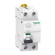 SCHNEIDER ELECTRIC A9R61225 - INTERRUPTOR  DIFERENCIAL  2P 25A 30MA A-SI INMUNIZADO