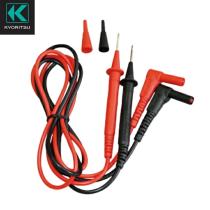 ELECTRO TOOLS 7066A - CABLE DE PRUEBAS UNIVERSAL