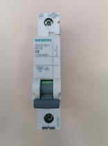 SIEMENS 5SL6106-7 - INT. AUT. 6/10KA CURVA C 1P 6A (5SJ6106-7) -  (5SL6106-7)