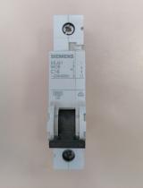 SIEMENS 5SL6116-7 - INT. AUT. 6/10KA CURVA C 1P 16A - (5SL6116-7)