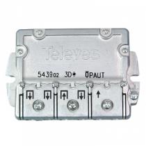 TELEVES 5439 - PAU-REPARTIDOR 3D ICT