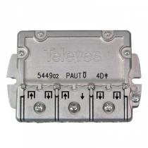 TELEVES 5449 - ***PAU-REPARTIDOR 4D ICT