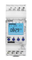 THEBEN 6104100 - INT. HORARIO DIGITAL TR610 TOP2 12-24V