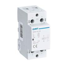 CHINT NCH8-63/20-230 - CONTACTOR MODULAR 63A 2NO 230V * (F5M)