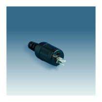 SIMON 10490-31 - CONECTOR MACHO PARA TOMA ALTAVOZ