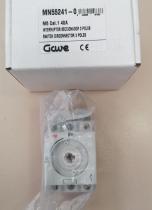 GAVE ELECTRO MN55241O - INTERRUPTOR CORTE EN CARGA MODULAR 3POLOS 40A (F024)