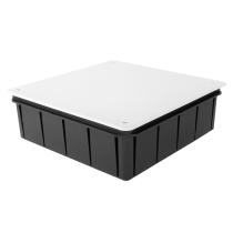 INMAEL 2920C - CAJA EMP 200X200 TORNILLOS CON CELO EN TAPA   2920C