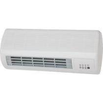 MARUX 3742 - SPLIT CERAMICO 3742  2000W MANDO A DISTANCIA 2POTENCIAS