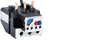 CHINT NR2-25-0,25 - RELE TERMICO PARA CONTACTOR NC1 0.16A-0.25A (F4I)