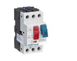 CHINT NS2-25-4 - GUARDAMOTOR 2.5 A 4A NS2-2.5-4 (F3G)