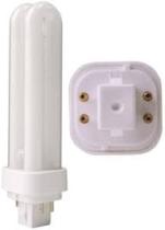 SYLVANIA 0027855 - LAMPARA DONLIGHT 26W C840 GX24Q3 4PIN