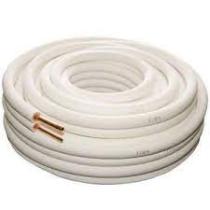 CECODO AIRE TCP/1438 - TUBO COBRE PREAISLADO 1/4-3/8 (20MTRS) (TF01481)