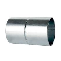 AISCAN MTME20 - MANGUITO TUBO METALICO ENCHUFABLE 20MM