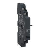 SCHNEIDER ELECTRIC GVAD0101 - Contacto Auxiliar TeSys GV2-GV3 1NA + 1NC (fallo)