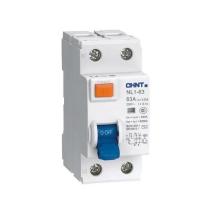 CHINT NL1-63-2-63-30AC - DIFERENCIAL 6KA CLASE AC 2P 63A 30MA (F3A)