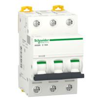 SCHNEIDER ELECTRIC A9K17316 - INT. AUT. MAGNETOT IK60N 3P 16A CURVA-C