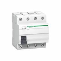 SCHNEIDER ELECTRIC A9Z06440 - INTERRUPTOR DIFERENCIAL ID-K 4P 40A 300MA